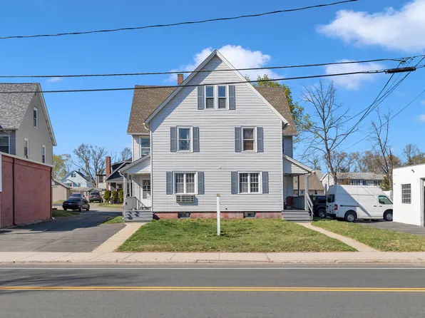381 Center St, Manchester, CT 06040