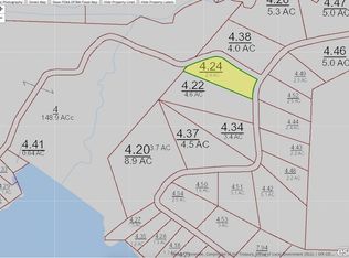 232 Strike King Dr, Cedar Grove, TN 38321