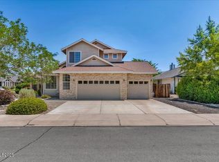 416 Aspen Dr, Dayton, NV 89403