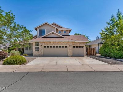 416 Aspen Dr, Dayton, NV, 89403