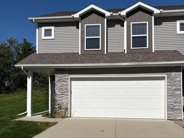 2866 NW Penny Ln, Ankeny, IA 50023