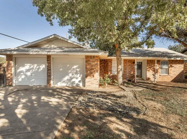 5744 37th St, Lubbock, TX 79407