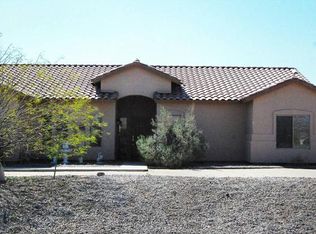 2133 W Skyline Ln, Queen Creek, AZ 85142