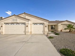 2350 Malahini Dr, Lake Havasu City, AZ 86404