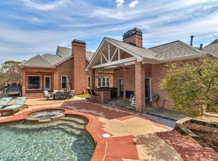 85 Highland Park Dr, McDonough, GA 30252