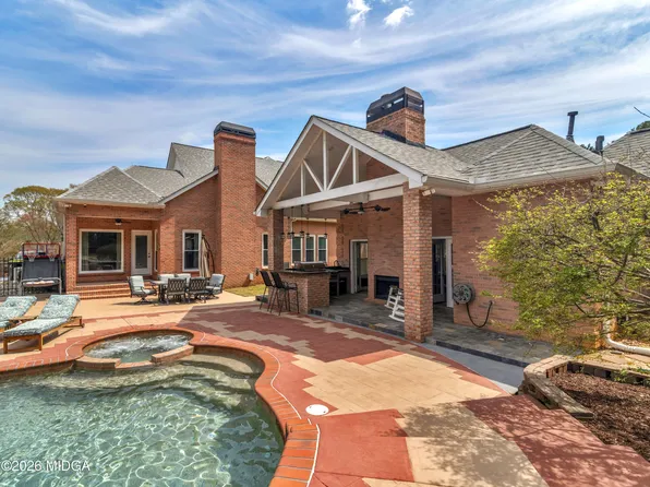 85 Highland Park Dr, McDonough, GA 30252