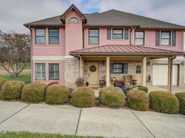 12 Palisades Point #12, Johnson City, TN 37601