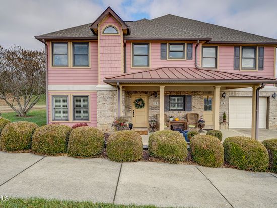 12 Palisades Point #12, Johnson City, TN 37601