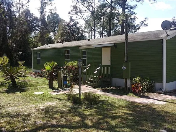 18498 SE 16th Pl, Silver Springs, FL 34488