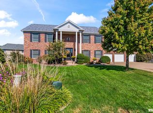 2700 Keats Dr, Springfield, IL 62711