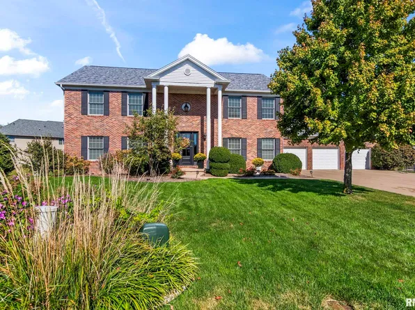 2700 Keats Dr, Springfield, IL 62711