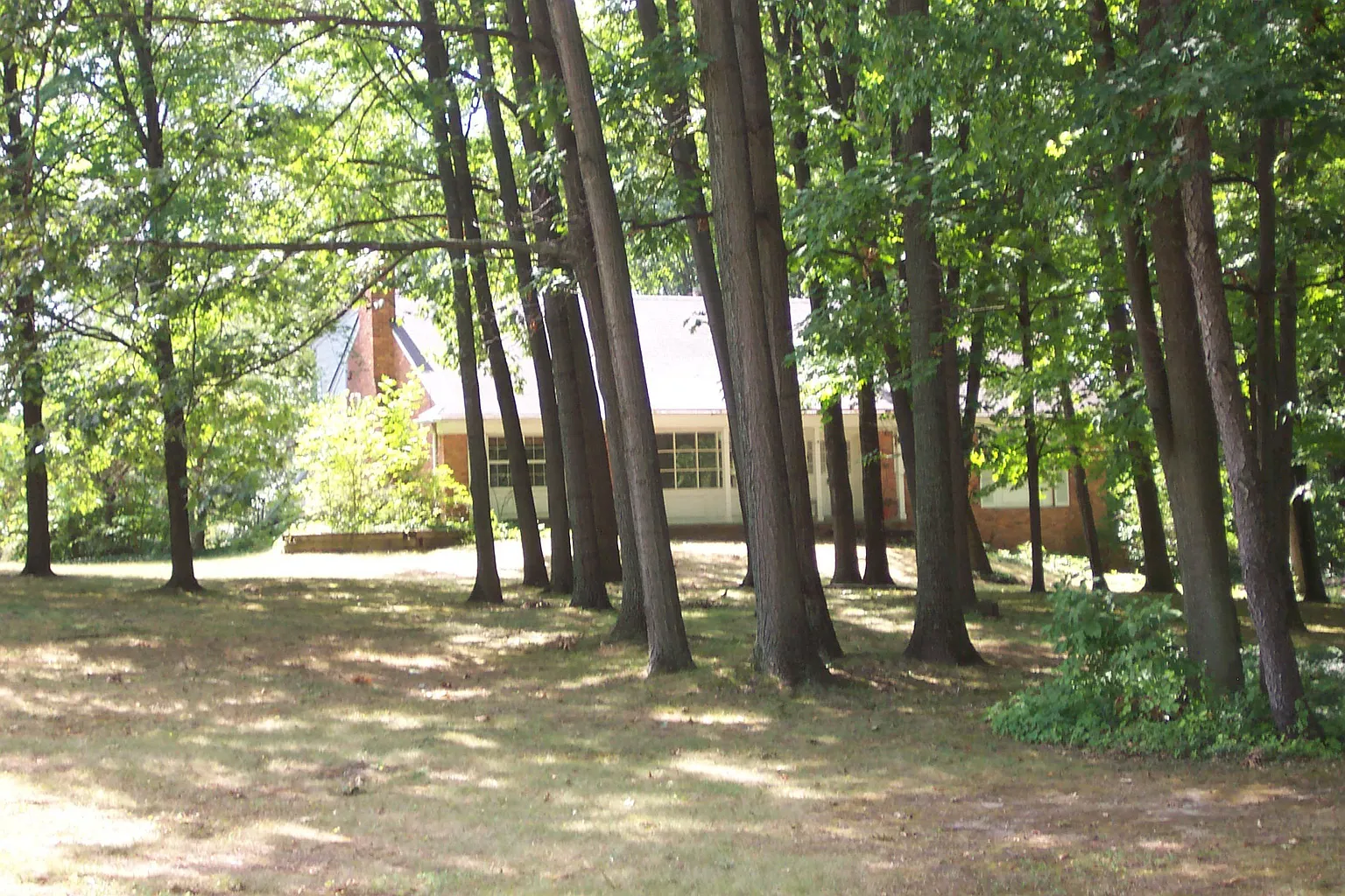 6167 Eastmoor Rd photo 1