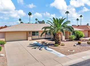 12430 W Fieldstone Dr, Sun City West, AZ 85375