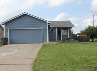 12002 W 19th St N, Wichita, KS 67235