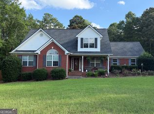 114 Brushy Creek Ln, Jackson, GA 30233