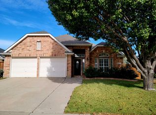 10908 Spring Lake Rd, Frisco, TX 75035