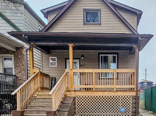 907 N Leamington Ave, Chicago, IL