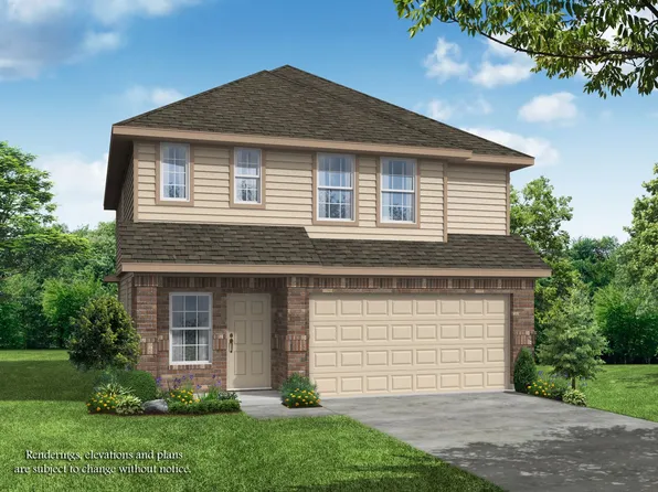 4438 Stephanie Park Ln, Conroe, TX 77304