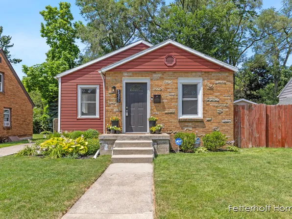1545 Rossman Ave SE, Grand Rapids, MI 49507