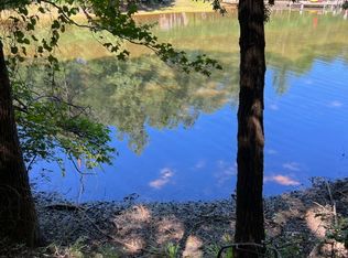 840 Melody Point, Hartwell, GA 30643