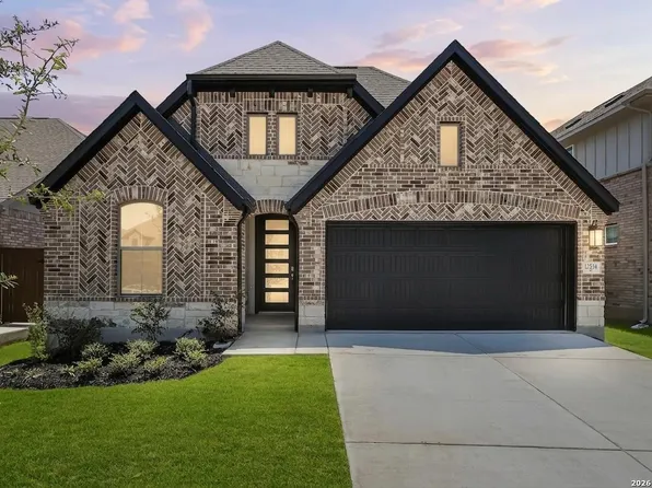 12534 Sylvanite, San Antonio, TX 78254