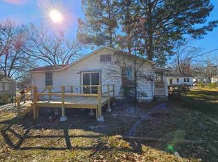 188 Roosevelt Rd, Jacksonville, AR 72076