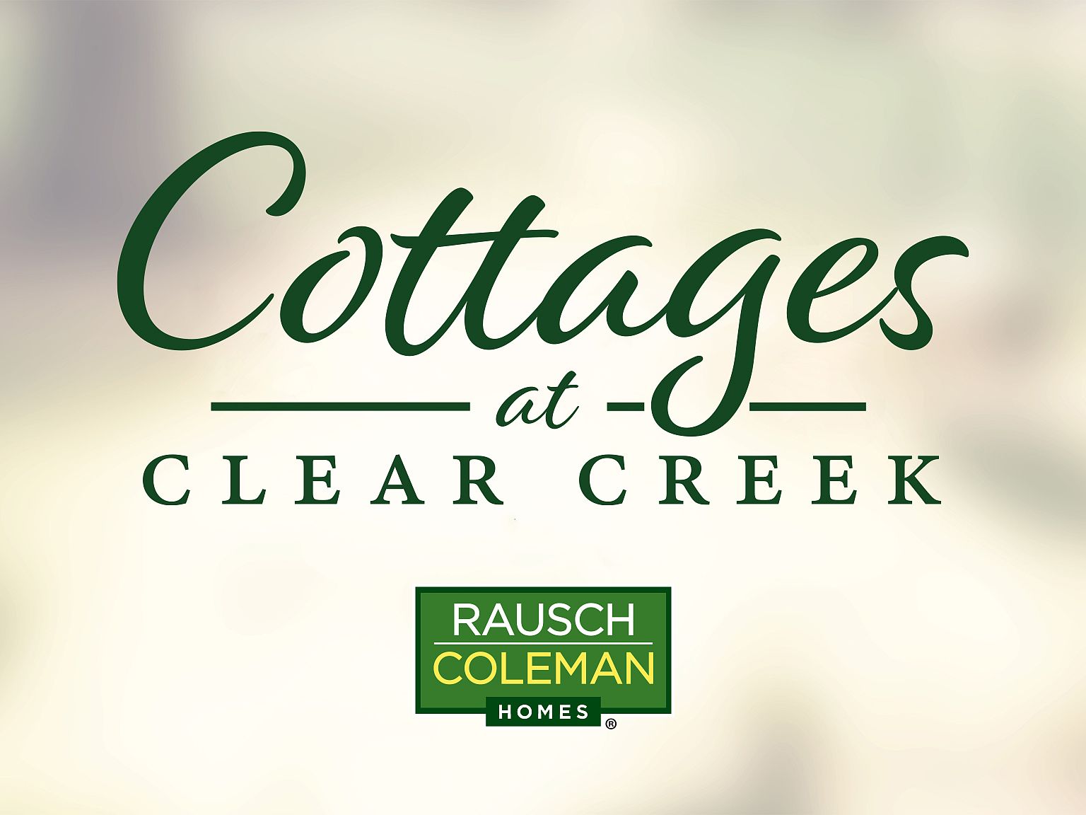 Cottages at Clear Creek by Rausch Coleman Homes NWA in Springdale AR Zillow