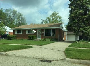 34604 Nancy St, Westland, MI 48186