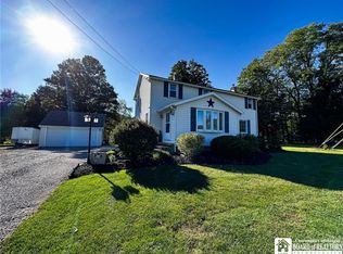 2887 Five Mile Rd, Allegany, NY 14706