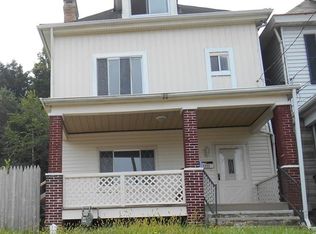 1232 Hiland Ave, Coraopolis, PA