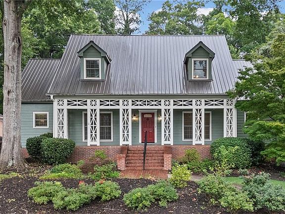 2nd image of 4138 Town Branch Ct SW