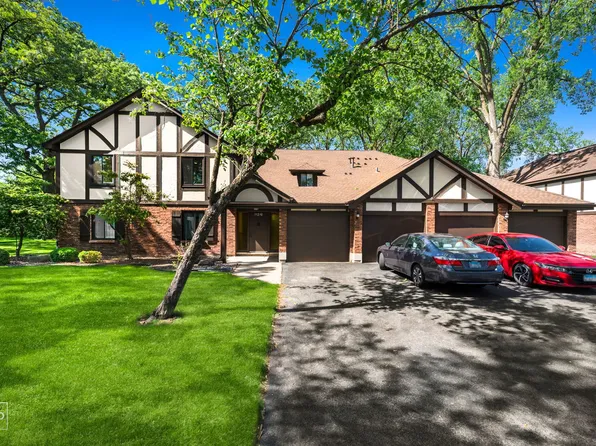 11210 Sycamore Ln #61D, Palos Hills, IL 60465