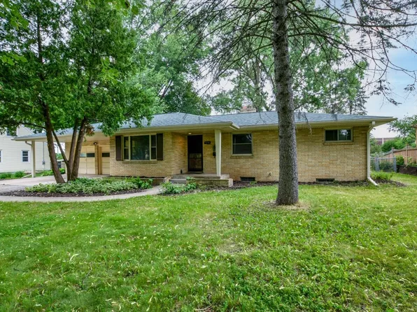 5130 Loruth Ter, Madison, WI 53711