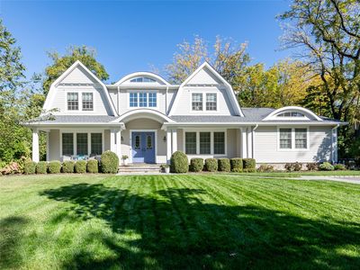 10 The Maples, Roslyn, NY, 11576