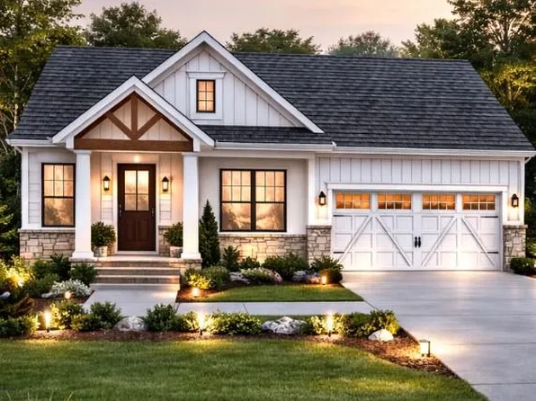 LOT 2 Nancy Ave, Southfield, MI 48033