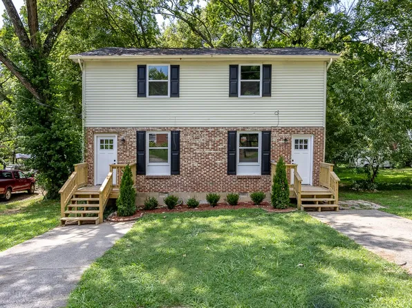 1905 S Lyle Ln, Nashville, TN 37210