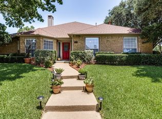 1219 Laguna Pl, Carrollton, TX 75006