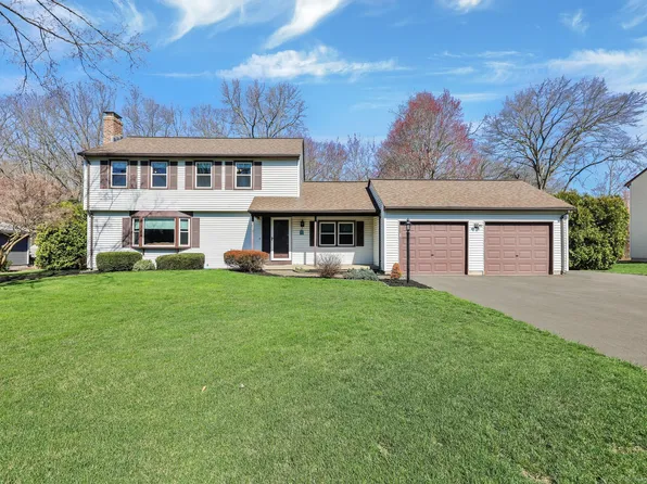 95 Wentworth Drive, South Windsor, CT 06074