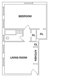 Rented by Kings & Queens