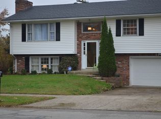 1334 Sugar Ridge Rd, Morris, AL 35116