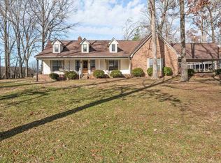 6656 Egypt Central Rd, Bartlett, TN 38135