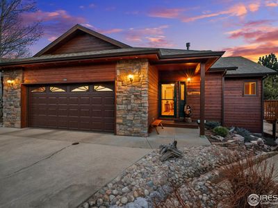 250 Steamer Ct, Estes Park, CO, 80517