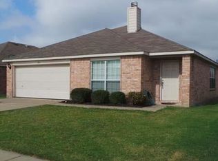 333 Creekside Way, Waxahachie, TX 75165
