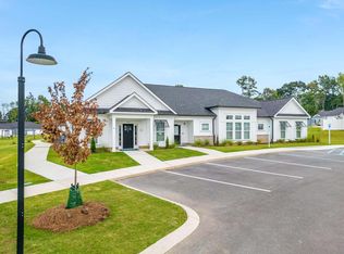 Hamilton Villas, Chattanooga, TN 37421