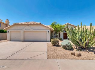 4525 E Duane Ln, Cave Creek, AZ 85331