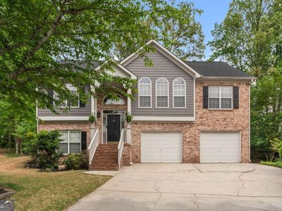 3607 Anna Ln NW, Kennesaw, GA, 30144