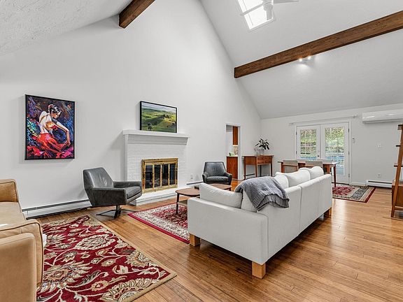 3rd image of 25 Pinewood Village Road #25