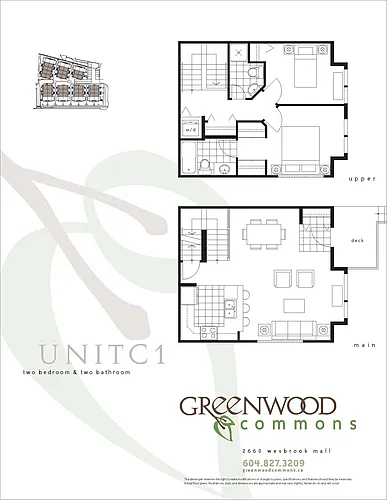 Floor plan 4