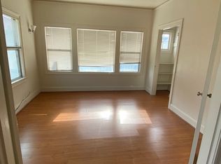 1818 Walnut St APT 4, Berkeley, CA 94709