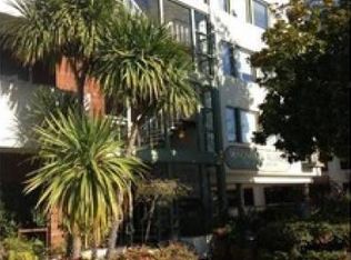 551 Walnut St, San Carlos, CA 94070